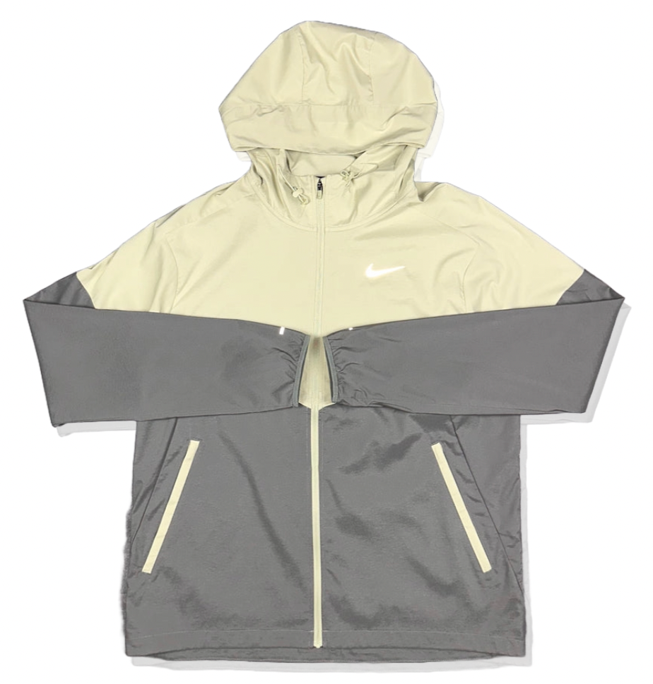 Nike windrunner khaki best sale