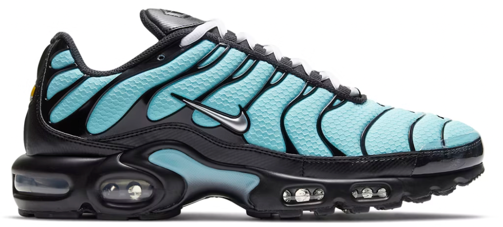 air max plus tiffany release date