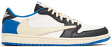JORDAN 1 LOW X TRAVIS SCOTT X FRAGMENT
