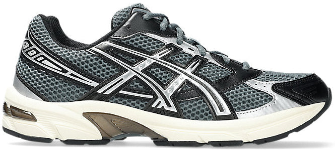 ASICS GEL-1130 'STEEL GREY / BLACK'