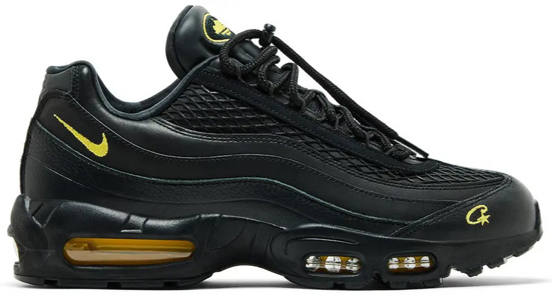 NIKE AIR MAX 95 CORTEIZ "HONEY BLACK"