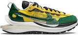 NIKE X SACAI VAPOURWAFFLE 'TOUR YELLOW'