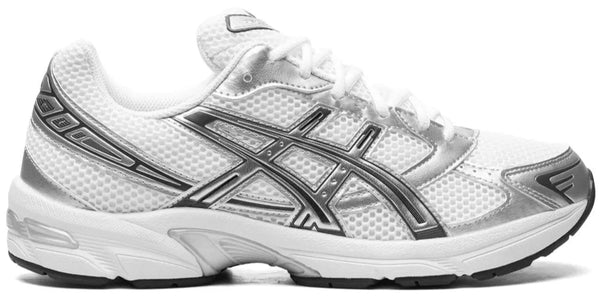 ASICS GEL-1130 'WHITE / SILVER'