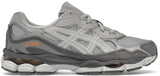 ASICS Gel-NYC 'CLOUD / CEMENT GREY'