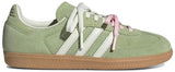 Adidas Samba X Molly-Mae Matcha