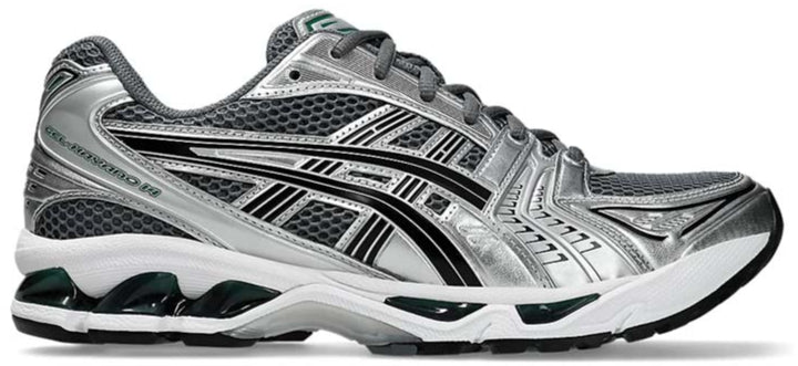 ASICS GEL-KAYANO 14 'JASPER GREEN GREY'
