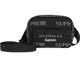 SUPREME MINI SHOULDER BAG 'BLACK' (FW26)