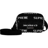 SUPREME MINI SHOULDER BAG 'BLACK' (FW26)