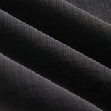 KITH QUINN S/S POCKET T-SHIRT 'BLACK'