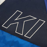 KITH WASHED NYLON TURBO SHORTS 'LAYER BLUE'