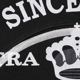 SUPREME LAGER 'BLACK' T-SHIRT (SS25)