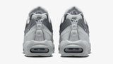 NIKE AIR MAX 95 LIGHT SMOKE GREY (GS)