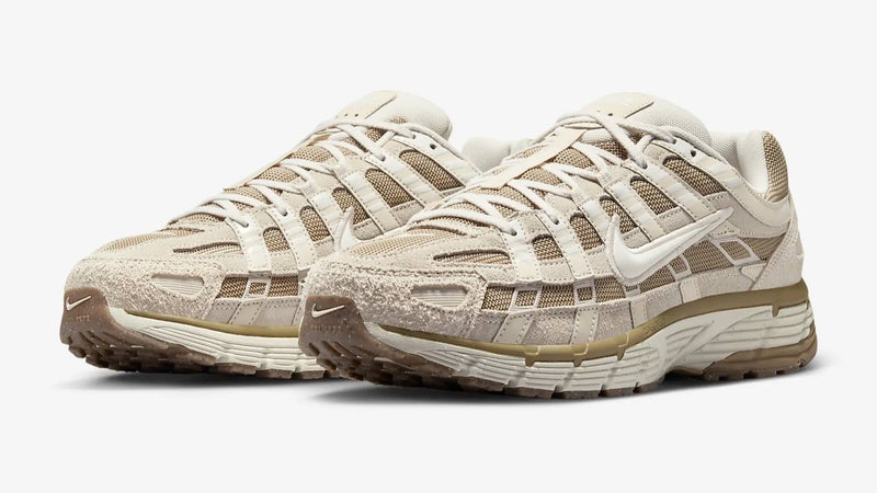 NIKE P-6000 OREWOOD