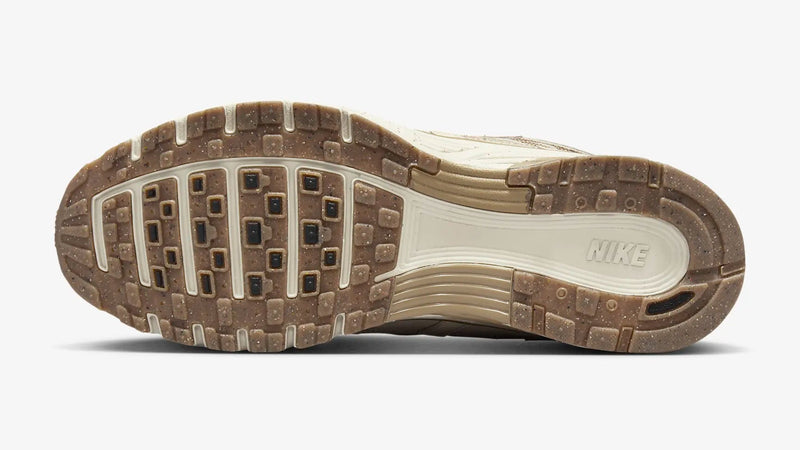 NIKE P-6000 OREWOOD