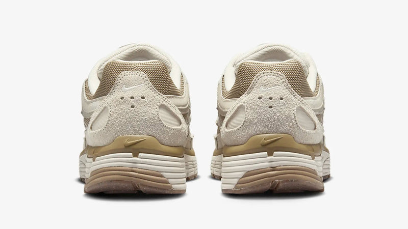 NIKE P-6000 OREWOOD