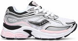 Saucony OG ProGrid Omni 9 'Silver Pink' (TODDLER)