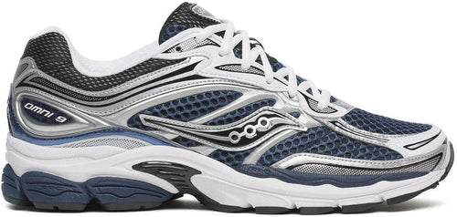 Saucony OG ProGrid Omni 9 'Deep Navy'