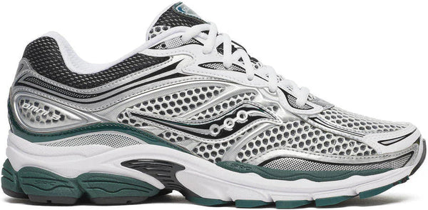 Saucony OG ProGrid Omni 9 'Pine Green'