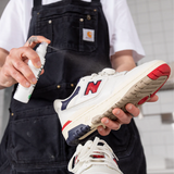 SNEAKERSER PROTECTER: Premium Protection Duo Kit