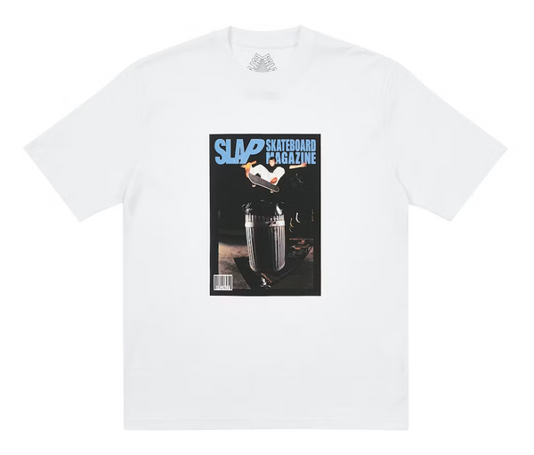 Palace Slap Mag Cover T-shirt