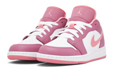 JORDAN 1 LOW VALENTINES