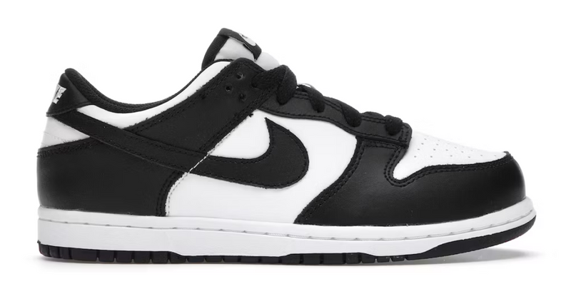 NIKE DUNK LOW PANDA (KIDS)