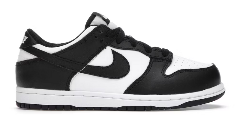 NIKE DUNK LOW PANDA KIDS PAIRFECT
