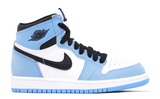 JORDAN 1 HIGH UNIVERSITY BLUE (KIDS)