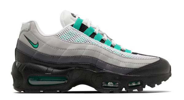 NIKE AIR MAX 95 STADIUM GREEN