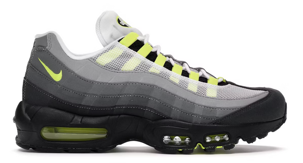 NIKE AIR MAX 95 OG NEON