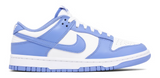 NIKE DUNK LOW POLAR BLUE