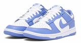 NIKE DUNK LOW POLAR BLUE