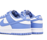 NIKE DUNK LOW POLAR BLUE