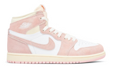 JORDAN 1 HIGH WASHED PINK (KIDS)