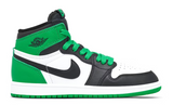 JORDAN 1 HIGH PINE GREEN (KIDS)