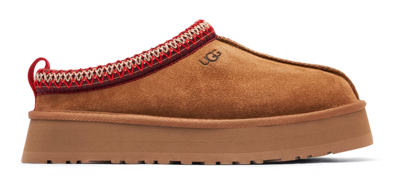 UGG TAZZ CHESTNUT W