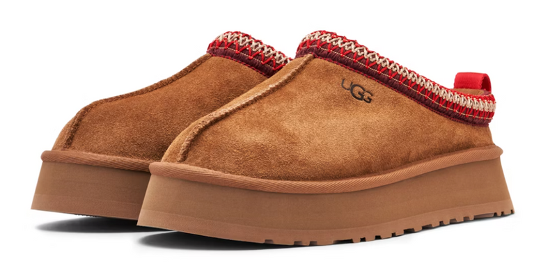 UGG TAZZ CHESTNUT W