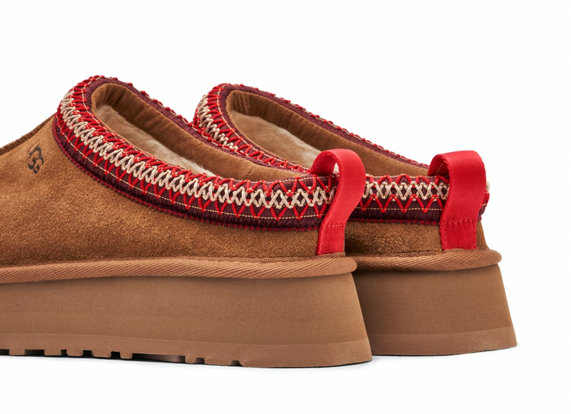 UGG TAZZ CHESTNUT W