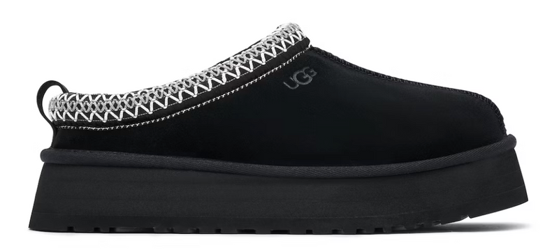 UGG TAZZ BLACK W