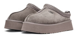 UGG TAZZ SMOKE PLUM W