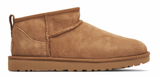 UGG ULTRA MINI CHESTNUT W