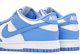 NIKE DUNK LOW (GS) UNC BLUE