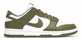 NIKE DUNK LOW OLIVE (W)