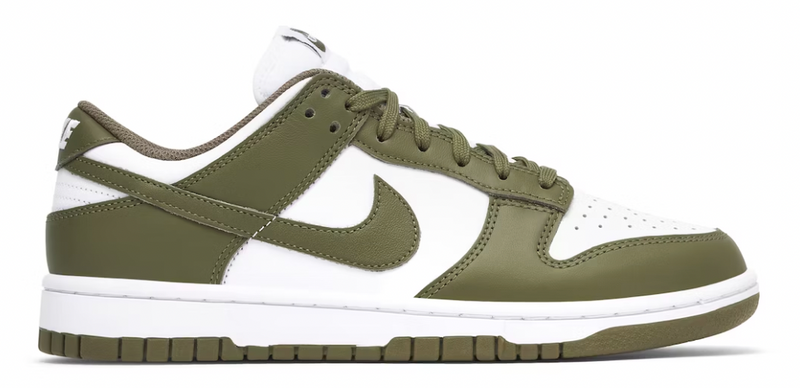 NIKE DUNK LOW OLIVE (W)