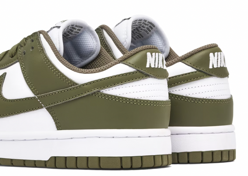 NIKE DUNK LOW OLIVE (W)