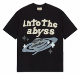 BROKEN PLANET "INTO THE ABYSS" T-SHIRT