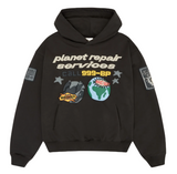 BROKEN PLANET "REPAIR SERVICE" HOODIE