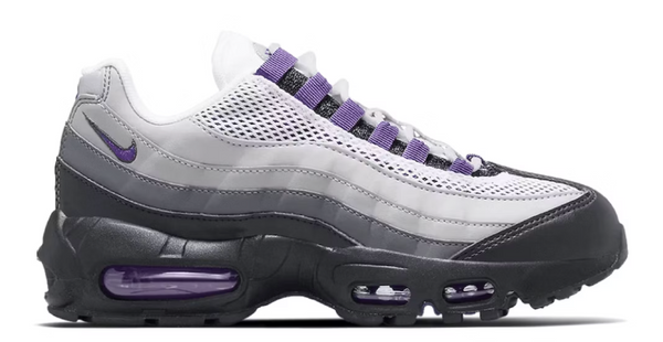 NIKE AIR MAX 95 DISCO PURPLE