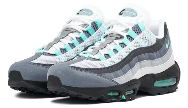 NIKE AIR MAX 95 TURQUOISE