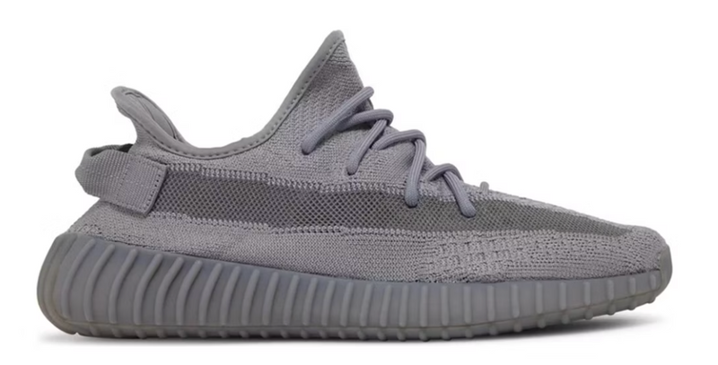 YEEZY 350 V2 STEEL GREY